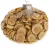 Decorolla Natúr Fakorongok 0,5 Kg/Csomag