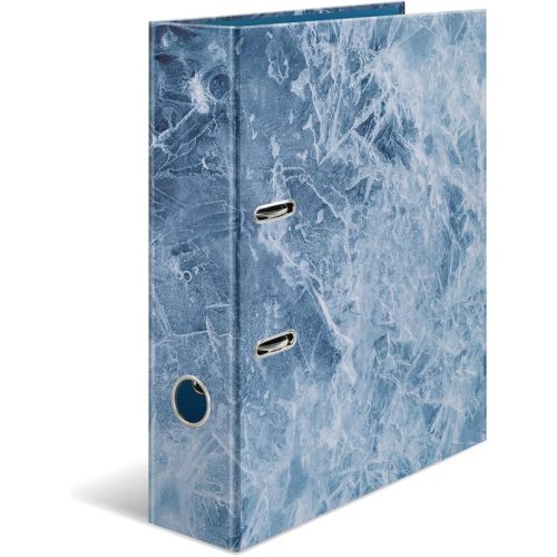 Herma Iratrendező A/4 70 mm Nature Ice