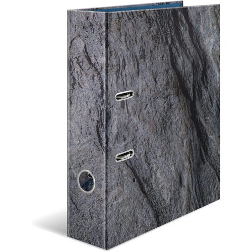 Herma Iratrendező A/4 70 mm Nature Stone