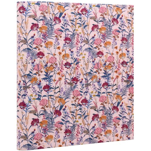 Pukka Pad Gyűrűskönyv A/4 2 Gyűrűs 40 mm Bloom Krém