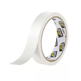 Deli Festőszalag 20 mm x 18,28 m 145 mic Papír Fehér