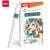 Deli Akril Marker Vízbázisú 1 mm Háromszögletű Pastel Green 152
