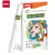 Deli Akril Marker Vízbázisú 1 mm Háromszögletű Algae Green 154