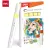 Deli Akril Marker Vízbázisú 1 mm Háromszögletű Lemon Yellow 63