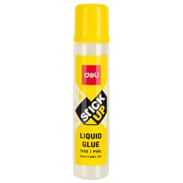 Deli Kenőfejes Ragasztó 50 ml Stick UP