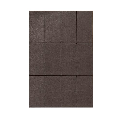 DP Craft Mágnes 1,27 x 2,5 cm Téglalap Öntapadós 12 darab/csomag