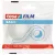 Ragasztószalag 15mmx33m tesa basic 58549 tépővel