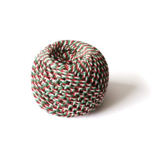 Nemzeti Színű Kötözőzsineg 100 gramm 2,5 mm 135 m