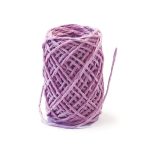 CreArt Papírzsinór 10 m/tekercs Egyszínű Vegyes Színekben