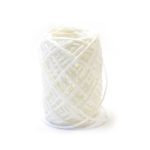 CreArt Papírzsinór 10 m/tekercs Egyszínű Vegyes Színekben