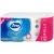 Zewa Deluxe Delicate Care Toalettpapír 3 Rétegű 16 Tekercs