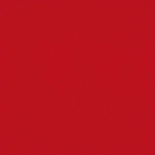 Ti-Flair Szalvéta 33X33 cm 3 Rétegű 20 lap/csomag Uni Red 301696