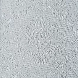   Ti-Flair Szalvéta 33X33 cm 3 Rétegű 20 lap/Csomag Luxury Silver 379102