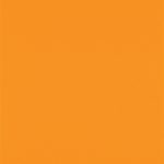 Ti-Flair Szalvéta 40X40 cm 3 Rétegű 12 lap/Csomag Damaszthatás Uni Orange 62042