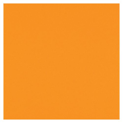 Ti-Flair Szalvéta 40X40 cm 3 Rétegű 12 lap/Csomag Damaszthatás Uni Orange 62042