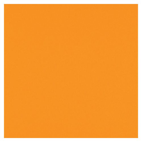 Ti-Flair Szalvéta 40X40 cm 3 Rétegű 12 lap/Csomag Damaszthatás Uni Orange 62042
