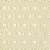 Ti-Flair Szalvéta 33x33 cm 3 Rétegű 20 Lap/Csomag Geometric Hipster Gold