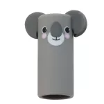 Eberhard-Faber Rollertoll Radírozható Kék Írásszín Koala