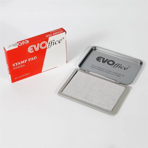 Evo Bélyegzőpárna 85x125 mm Natúr