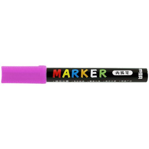 M&G Akril Marker 2 mm Pink