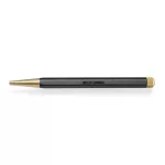 LEUCHTTURM1917 Drehgriffel golyóstoll M, BULLET JOURNAL, black