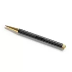 LEUCHTTURM1917 Drehgriffel golyóstoll M, BULLET JOURNAL, black