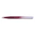 LEUCHTTURM1917 Drehgriffel golyóstoll Gradient, M, port red - lilac