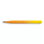 LEUCHTTURM1917 Drehgriffel golyóstoll Gradient, M, rising sun - lemon