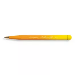   LEUCHTTURM1917 Drehgriffel golyóstoll Gradient, M, rising sun - lemon