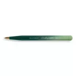 LEUCHTTURM1917 Drehgriffel golyóstoll Gradient, M, forest green - sage