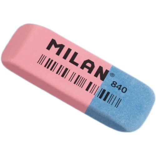 Milan Radír Maszatoló 4,7x1,4x0,7 cm