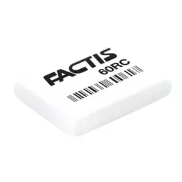 Factis Radír 60RC 28x19x9 mm