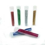 CreArt Csillámpor 3 gramm 6 Szín Vegyesen 6 Darab/Csomag