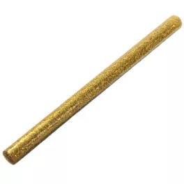   CreArt Ragasztó Stick 11x200 mm Csillámos Arany 3 Darab/Csomag