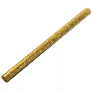   CreArt Ragasztó Stick 11x200 mm Csillámos Arany 3 Darab/Csomag