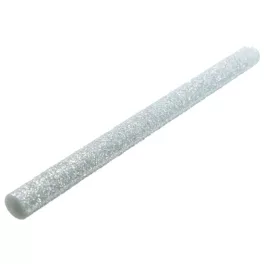   CreArt Ragasztó Stick 11x200 mm Csillámos Ezüst 3 Darab/Csomag