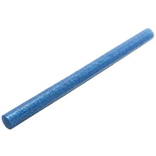 CreArt Ragasztó Stick 11x200 mm Csillámos Kék 3 Darab/Csomag