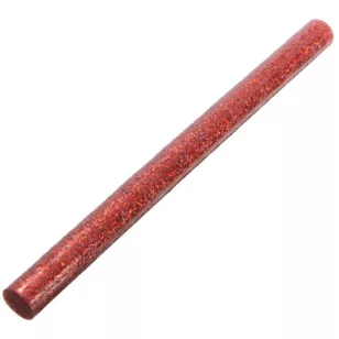   CreArt Ragasztó Stick 11x200 mm Csillámos Piros 3 Darab/Csomag