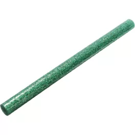   CreArt Ragasztó Stick 11x200 mm Csillámos Zöld 3 Darab/Csomag