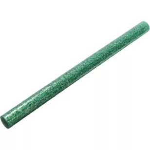   CreArt Ragasztó Stick 11x200 mm Csillámos Zöld 3 Darab/Csomag