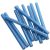 Ragasztó stick 7x200 mm 1 Kg Csillámos Kék TRARS037