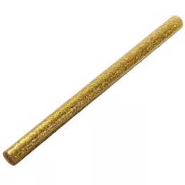   CreArt Ragasztó Stick 7x200 mm Csillámos Arany 3 Darab/Csomag