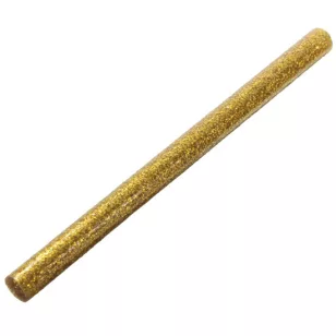  CreArt Ragasztó Stick 7x200 mm Csillámos Arany 3 Darab/Csomag