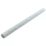 CreArt Ragasztó Stick 7x200 mm Csillámos Ezüst 3 Darab/Csomag
