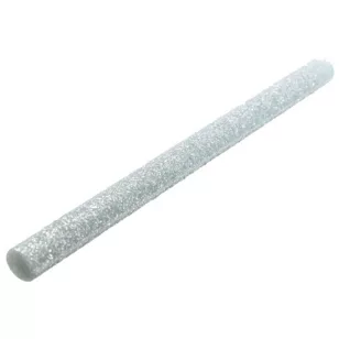   CreArt Ragasztó Stick 7x200 mm Csillámos Ezüst 3 Darab/Csomag