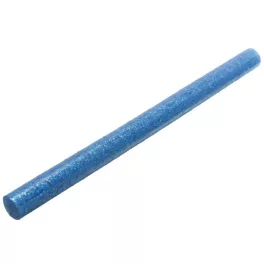   CreArt Ragasztó Stick 7x200 mm Csillámos Kék 3 Darab/Csomag
