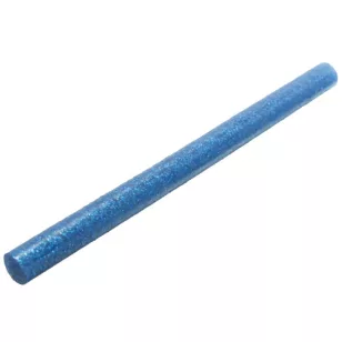   CreArt Ragasztó Stick 7x200 mm Csillámos Kék 3 Darab/Csomag
