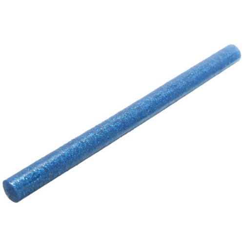 CreArt Ragasztó Stick 7x200 mm Csillámos Kék 3 Darab/Csomag