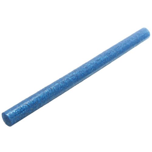 CreArt Ragasztó Stick 7x200 mm Csillámos Kék 3 Darab/Csomag