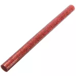 CreArt Ragasztó Stick 7x200 mm Csillámos Piros 3 Darab/Csomag